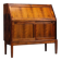 Cabinet secrétaire H.W. Klein en palissandre Bramin Danemark 1960