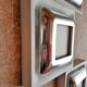 Doria lights set of 3 wall lamps minimalist Design Wall lamps