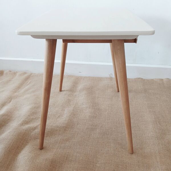 Bureau et chaise enfant baumann