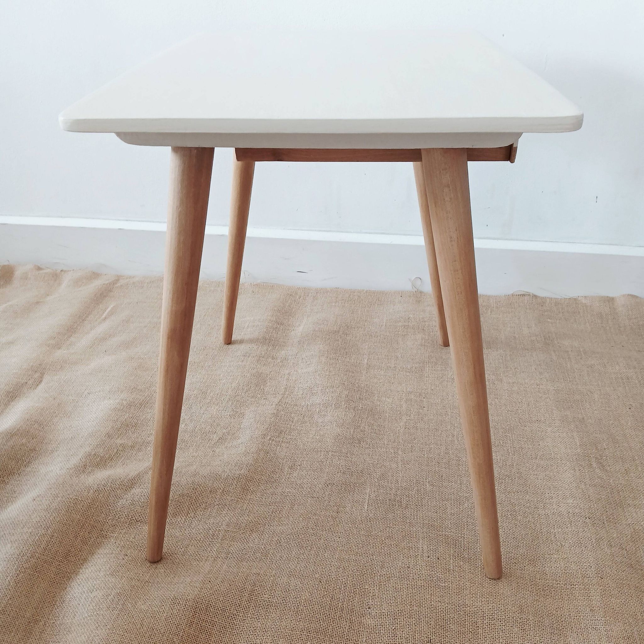 Bureau et chaise enfant baumann