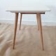 CHILDREN'S DESK AND CHAIR BAUMANN