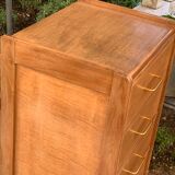 Vintage chiffonnier 1960