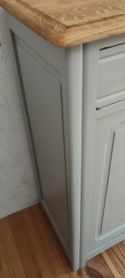 Sideboard, occasional piece of furniture