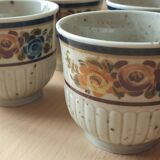 Tasses à café Winterling