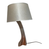 Table lamp Louis Drimmer design 70 silver