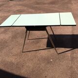 Table vintage en formica