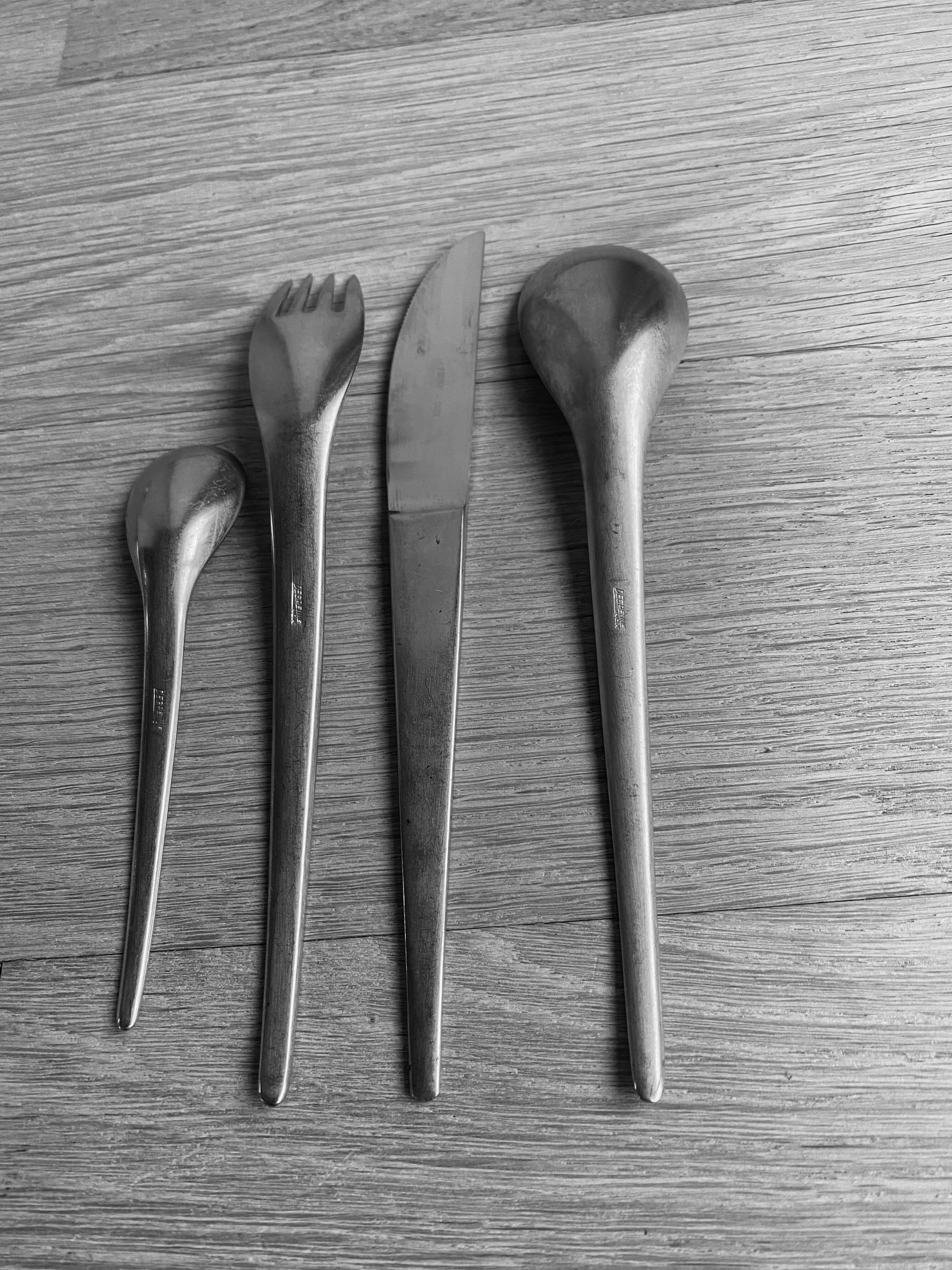 Cutlery Guy degrenne