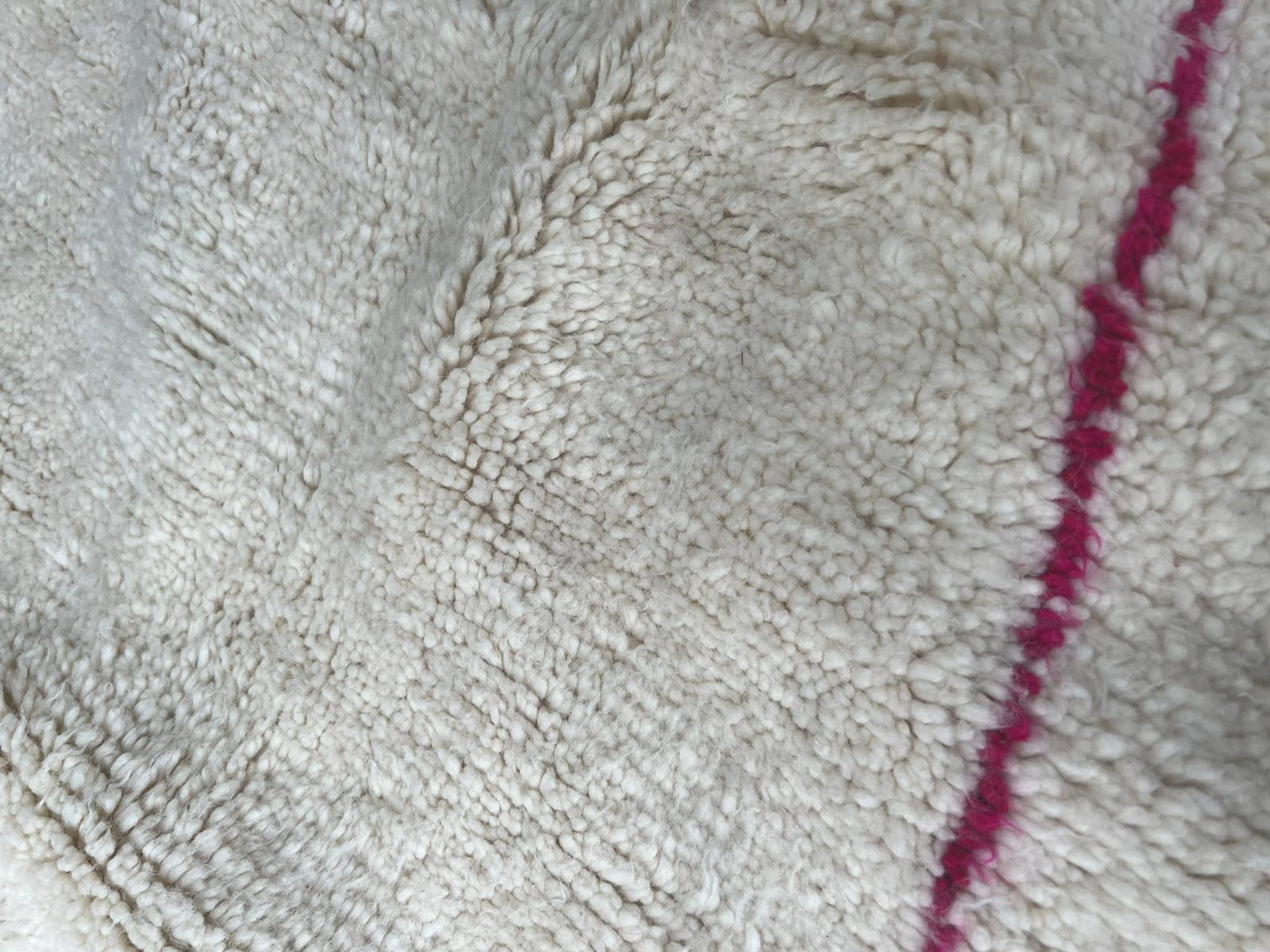 Berber carpet 150x250cm