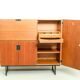 Japanese Series Highboard by Cees Braakman for Pastoe, The Netherlands 1960's