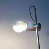 Italian table lamp model 251 by Tito Agnoli for Oluce, 1950s.