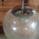 Ball suspension