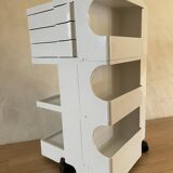 BOBY DESSERT BY JOE COLOMBO