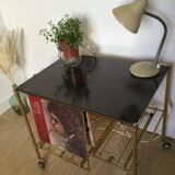 Serving table