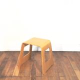 Vintage “Benjamin” stool from IKEA