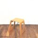 Tabouret vintage  “Benjamin “ IKEA