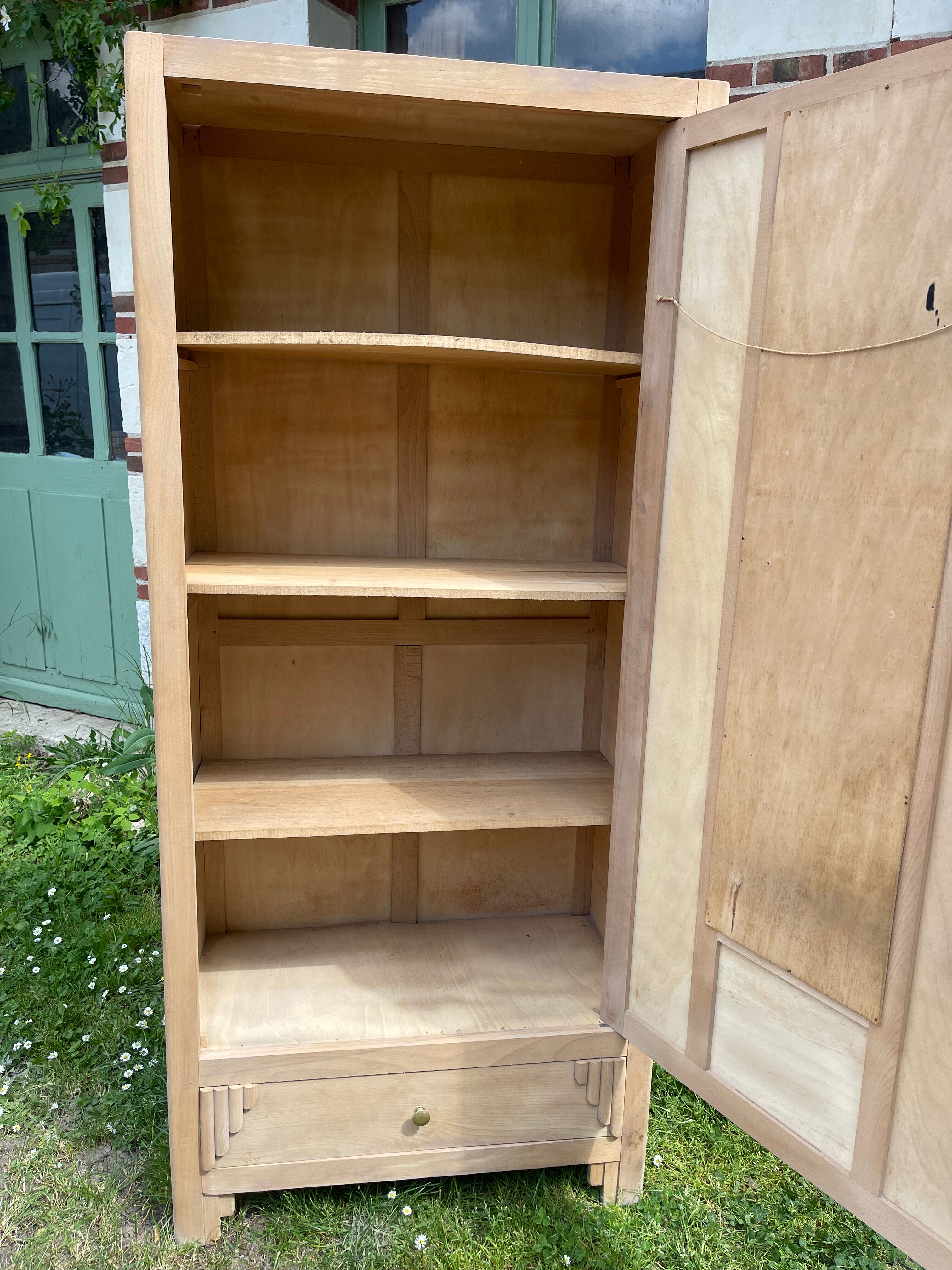 Cupboard
