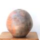 Ceramic vase by Loul Combres 80s