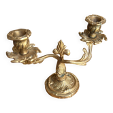 Candelabrum, Louis XV / Rococo style
