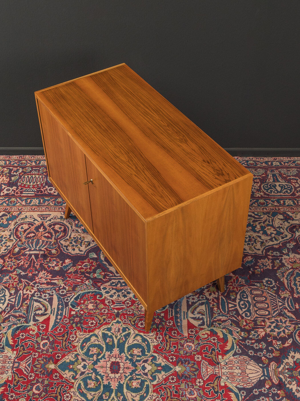 1950s dresser