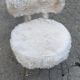 Moumoute chair