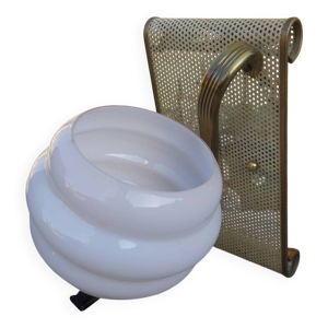 Applique murale art déco