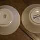 Digoin Sarreguemines Francorusse bowls
