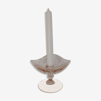 Candle holder Cristal Aurea Royal RCR romance style