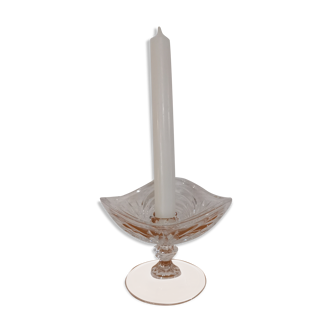 Candle holder Cristal Aurea Royal RCR romance style