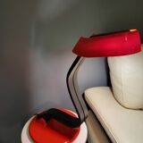 Vintage Guzzini Snocky Lamp