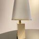 Le Dauphin lamp 1970s
