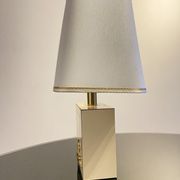 Lampe de marque Le Dauphin, 1970
