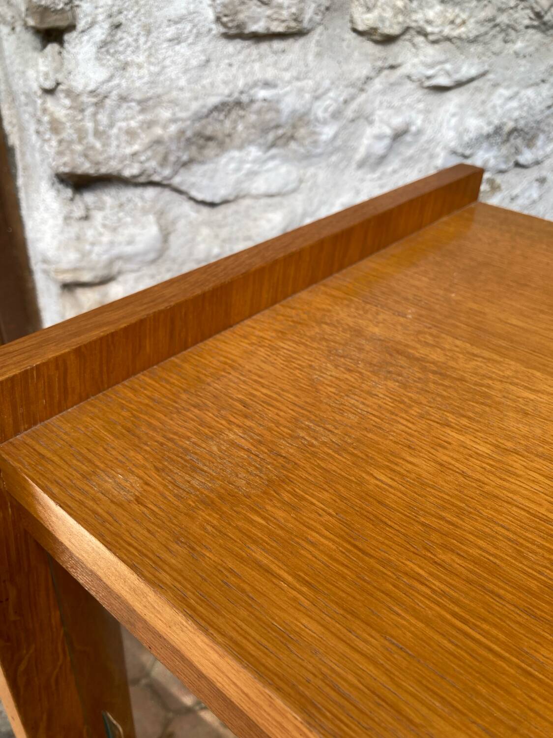 Meuble de rangement vintage
