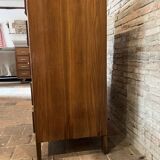 Commode haute