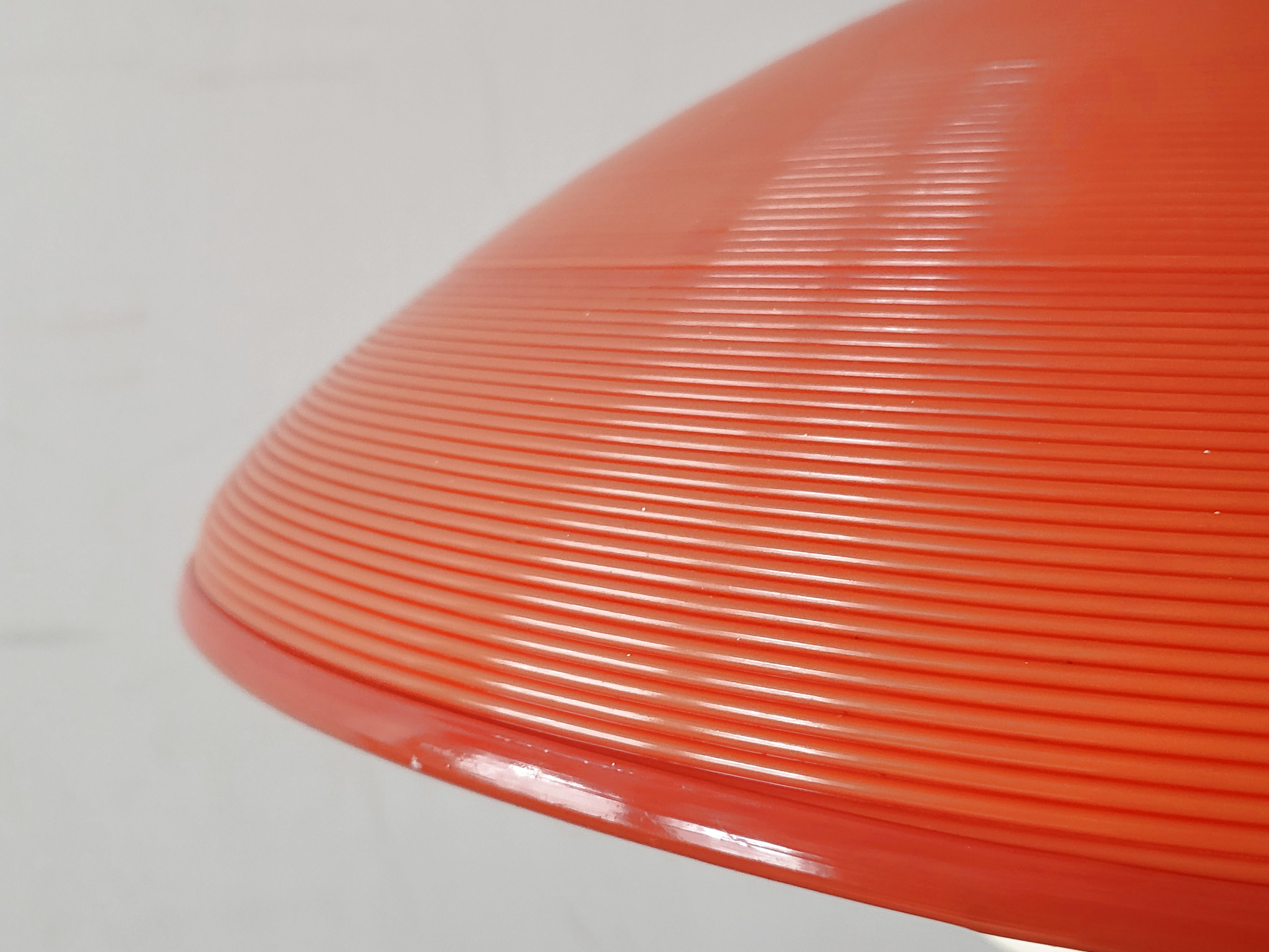 Suspension Rotaflex vintage 1950