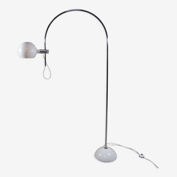 Lampadaire arc Cosack 1960-70's
