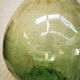 8 litre green demijohn