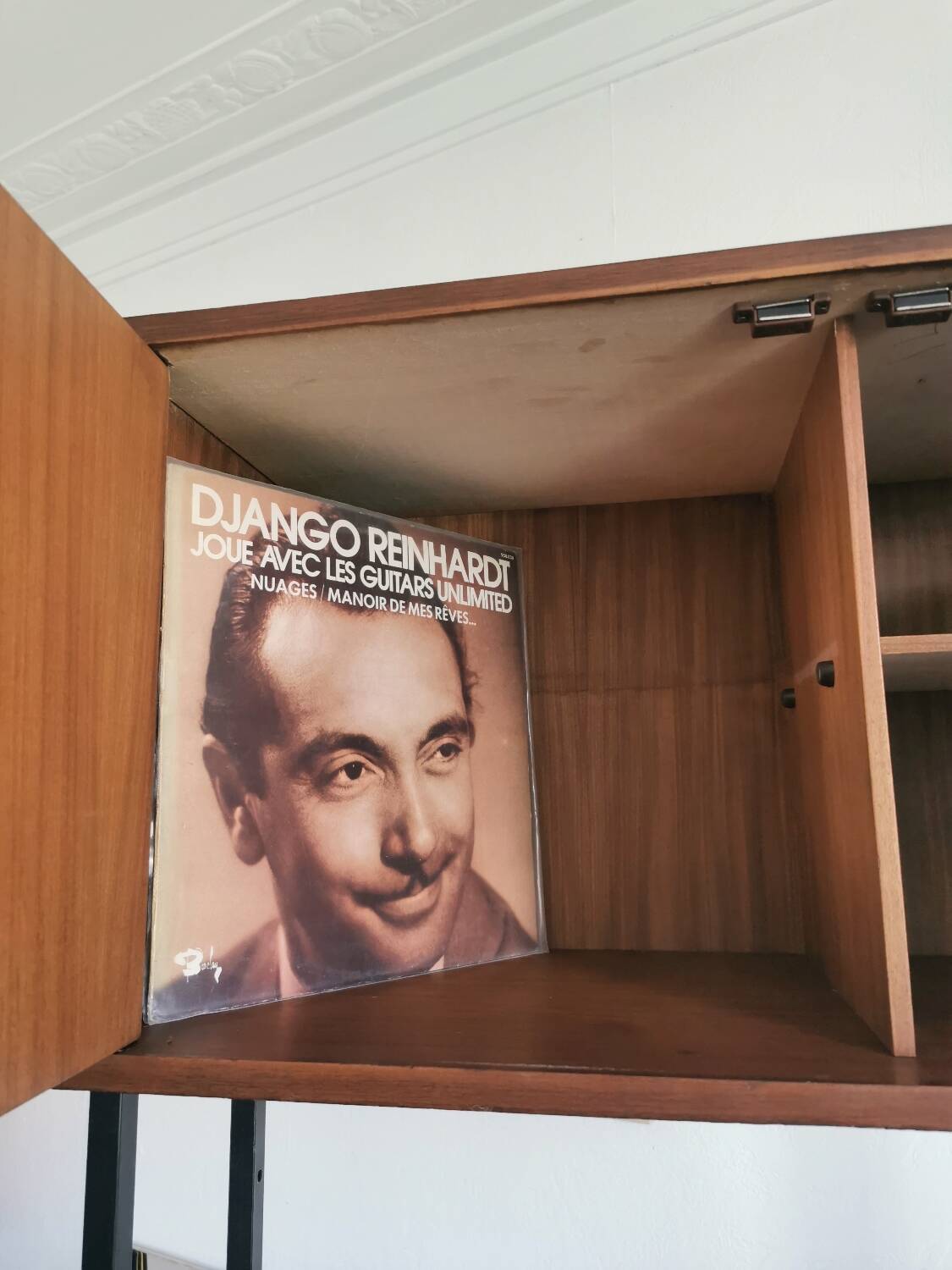 Bibliothèque secrétaire italienne