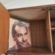 Bibliothèque secrétaire italienne