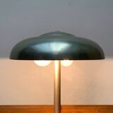 German Art Deco table lamp Ikora by WMF, 1930s