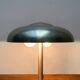 Lampe de table Art déco allemande Ikora de WMF, années 1930