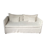 Convertible sofa