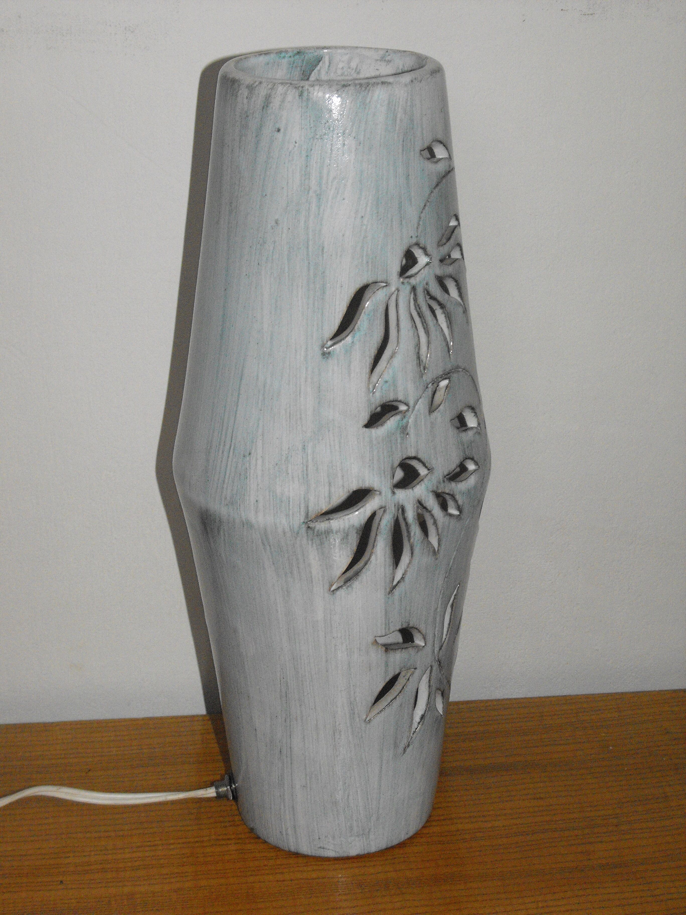 Lampe de table Camos Vallauris