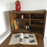 Wall Secretary Office 1950