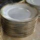 Limoges Porcelain Table Service – F. Legrand – Circa 1920