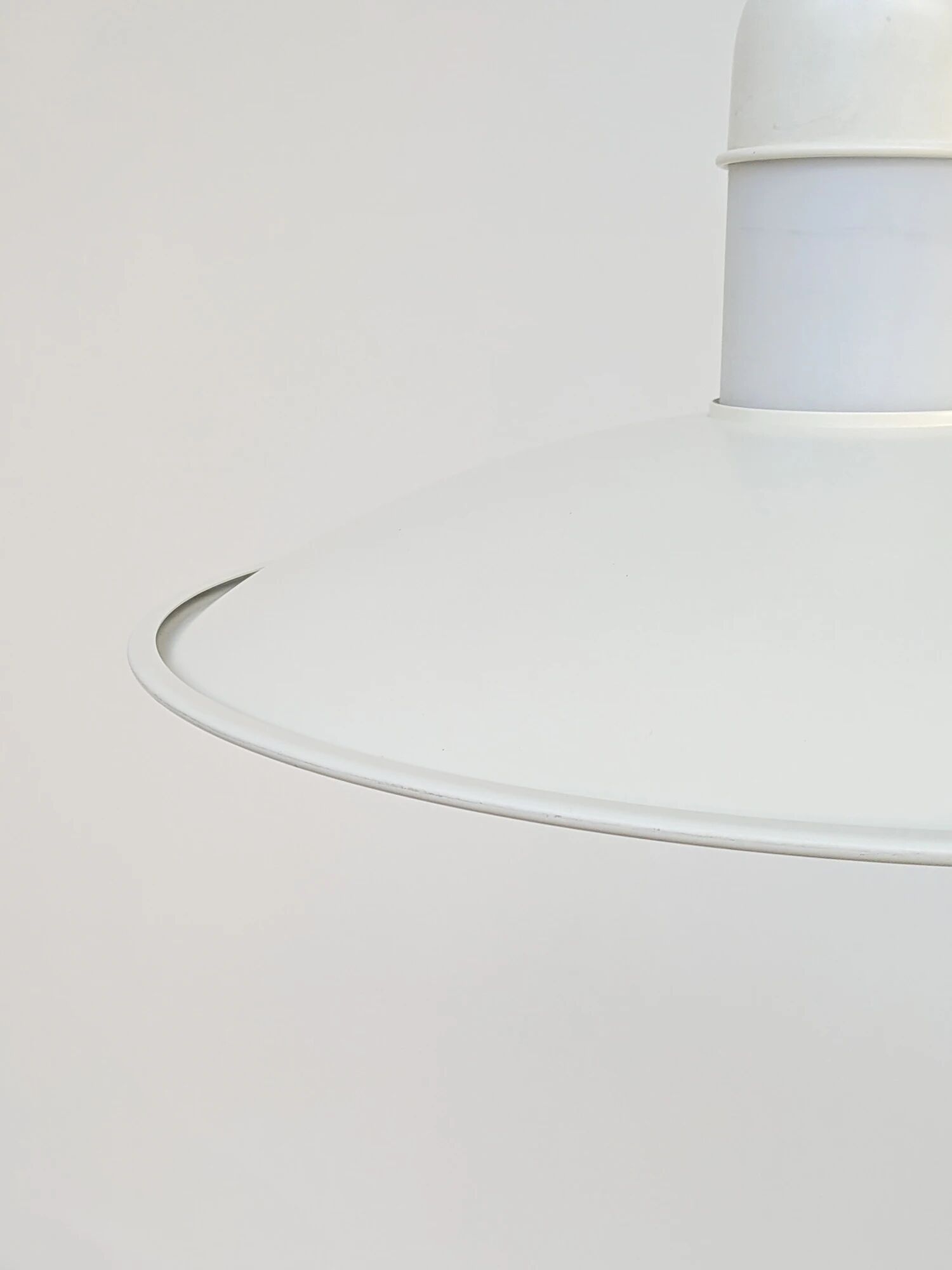 Space Age Pendant Lamp – Diam. 60cm