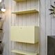 Shelves secretary 1970
