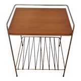 Art deco console