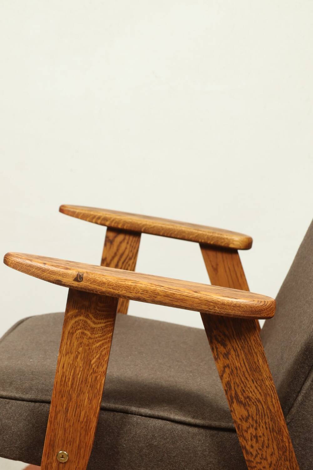 Vintage Chierowski 366 armchair