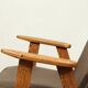 Vintage Chierowski 366 armchair