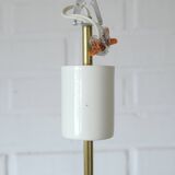 Sputnik  MCM hanging lamp vintage pendant light Space Age  style 1970's